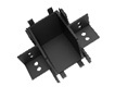 DLU R X-Y connector X-Y конектор - черен