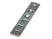 DLU R Metal connector Метален съединител