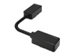 DLU L EL Connector Eл.конектор - черен