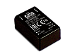 DCW05A-12 • вход: 9 - 18V • изход: ±12V - 5W