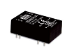 DCWN03A-05 • вход: 9 - 18V • изход: ±5V - 3W