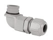 Gland M16x1.5 • Кабелен щуцер • Ъглов