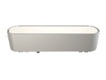 DLU TR FLOODLIGHT 6W • 4000K - 6W - WT