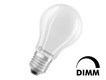 SUP DIM A75 S CRI97    E27 - 11.0W - 2700K - FR   • 1055 lm = 75W 