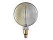 SMART+ FIL SMOKE E27 - 6W - 2500K WiFi Dimmable