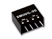 SMU01M-15    • вход: 10.8 - 13.2V   • изход: 15V - 1W