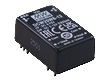 DCW20W8-15 • вход: 9 - 75V • изход: ±15V - 20W
