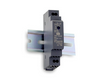 DDR-15L-12    • вход: 18 - 75V   • изход: 12V - 15W