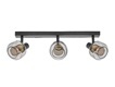 Decor Spot Firefly E14 BK • 3x2.8W - 2700K - DIM