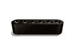 DLU TR SPOTLIGHT 6W • 3000K - 6W - BK
