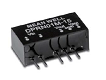 DPRN01L-12    • вход: 4.75 - 5.5V   • изход: ±12V - 1W