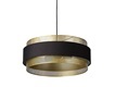 Decor HORNET PENDANT 3xE27 BK