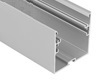 LED PHIL.V2 C10/Q9   • Алуминиев профил   • Повърхностен