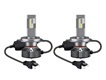 LED HL INTENSE NXT H4   Off-road ≙ H4