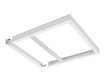 Surface Panel Mounting Kit H75 600x600mm