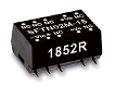 SFTN02M-15 • вход: 11 - 13V • изход:15V - 2W
