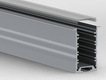 LPO-RPLS-CL   • Алуминиев профил   • ПРОЗРАЧНО лице