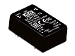 DCW12A-12 • вход: 9 - 18V • изход: ±12V - 12W