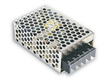 SD-15C-05 • вход: 36 - 72V • изход: 5V - 15W