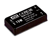 SKA15A-05 • вход: 9 - 18VDC • изход:5VDC - 15W