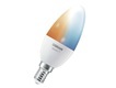 SMART+ Zigbee B40 E14 - 4.9W - TW Wireless Control