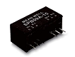 SPB09C-03    • вход: 36 - 75V   • изход: 3.3V - 9W