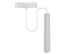 DLU TR LED Pendant 7W • 4000K - 7W - WT • висящ LED спот