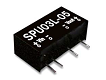 SPU03M-05    • вход: 10.8 - 13.2V   • изход: 5V - 3W