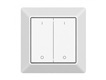 SR-ZGP2801K4-DIM-G2    • Zigbee превключвател   • Green Power димер
