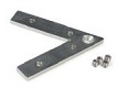 T-CONNECTOR Q9 60   • Ъглов съединител