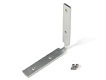 T-CONNECTOR Q9 90 B   • Огънат съединител