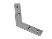 ZM-NA-120 Connector • Ъглов съединител • 120 градуса по X