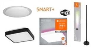 SMART+ WIFI Осветители по заявка