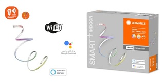 SMART+ WIFI LED Ленти