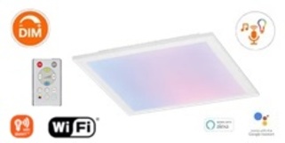 SMART+ WIFI LED Панели