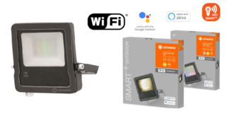 SMART+ WIFI Прожектори