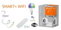 SMART WI-FI ПРОДУКТИ