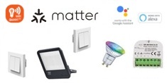 SMART MATTER ПРОДУКТИ