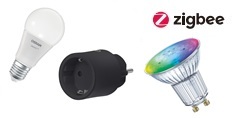 SMART ZIGBEE ПРОДУКТИ