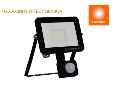LED прожектор LEDVANCE EFFECT SENSOR 20W ( Гаранция 3 г. ) 
