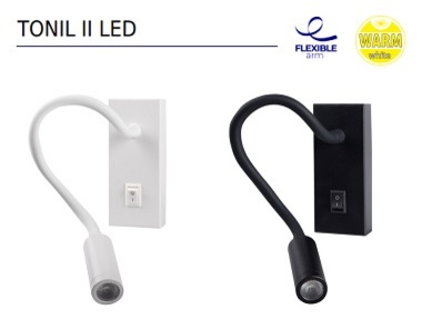 TONIL LED NIGHT