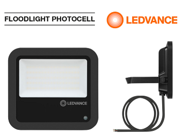 Прожектор LEDVANCE PHOTOCELL SENSOR 65W ( до изчерпване )
