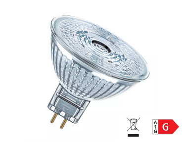 LEDVANCE LED PARATHOM MR16 - Димируеми LED лунички