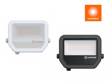 LED прожектор LEDVANCE PFM 17W ( Гаранция 5 г.) - Модел 2025