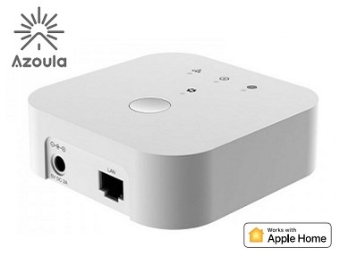 Azoula Смарт Хъб AZ220614A за централизирано управление | led-bg.com