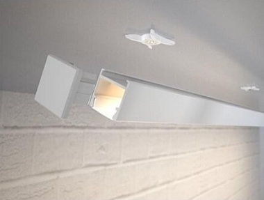 Аксесоари за LED профил - PDS-H