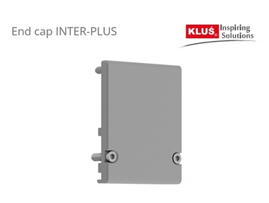 Аксесоари за LED профил - INTER-PLUS