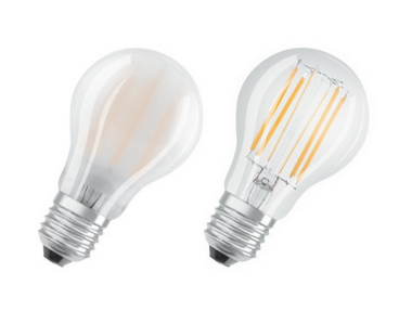 LED CLASSIC A100 (E27) - заместват 100W - Димируеми