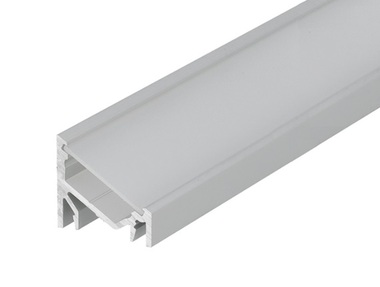 Алуминиев профил LED CORNER12.V2