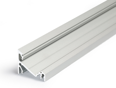 Алуминиев профил LED CORNER10